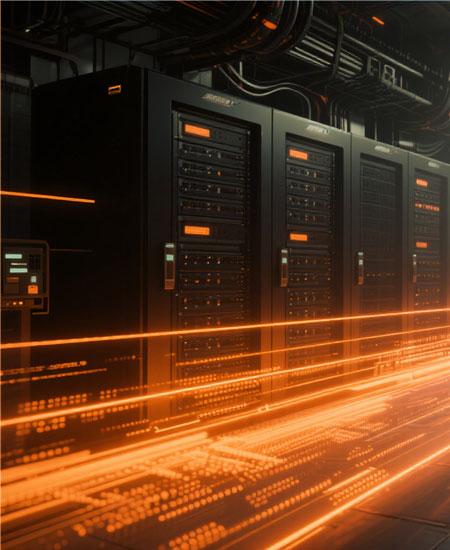 高性能计算与存储